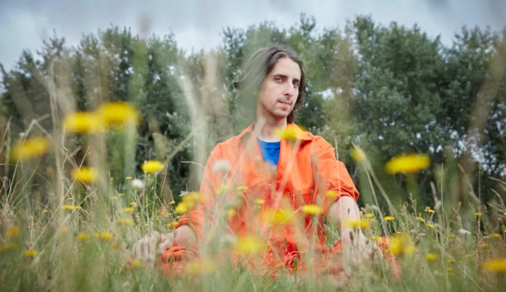 Illustration pour Tsugi Daily&nbsp;: James Holden sort un remix pour la première fois depuis 2010&#8230;