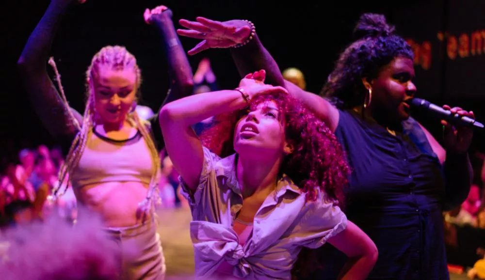 Illustration pour Loud &#038; Proud, le festival des cultures queer revient à la Gaîté Lyrique