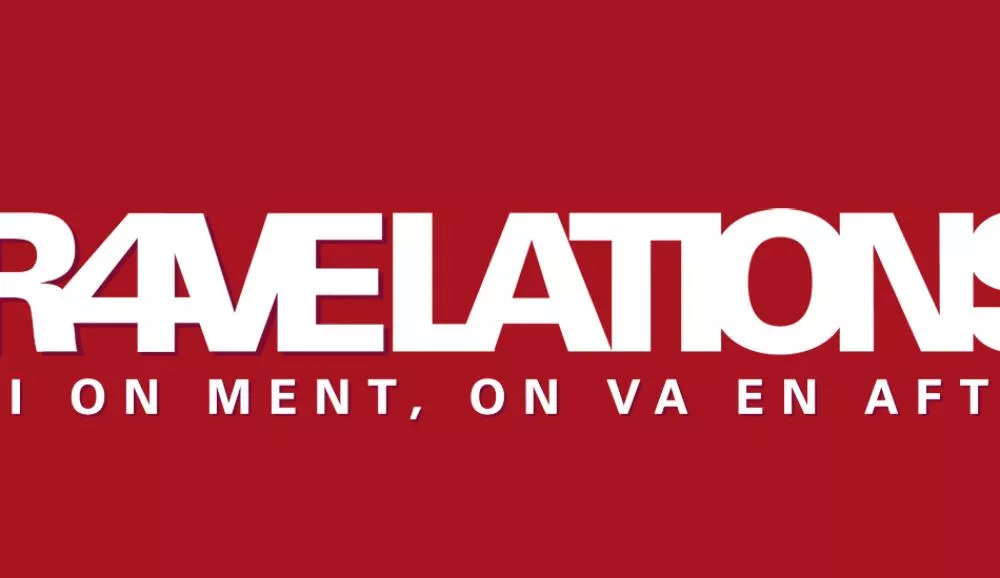 Illustration pour Ravelations annonce une pause