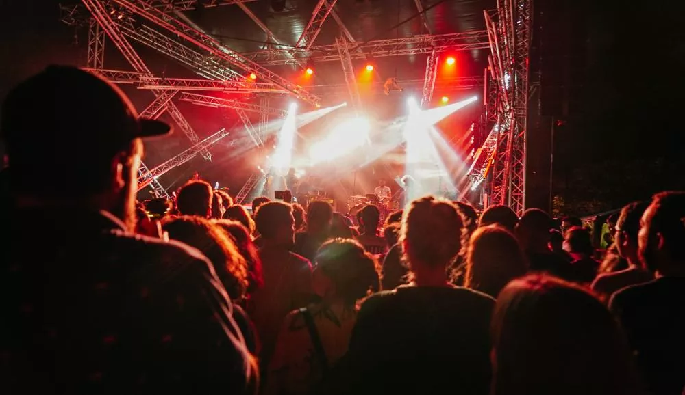 Illustration pour La Douve Blanche dévoile la programmation complète de son édition 2019