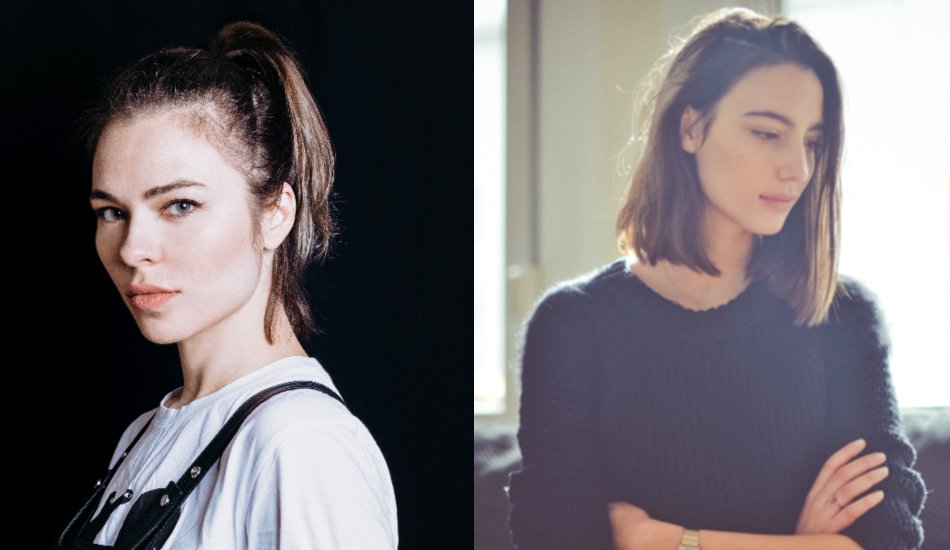 Illustration pour Nina Kraviz et Amelie Lens sacrées reines des festivals en 2018