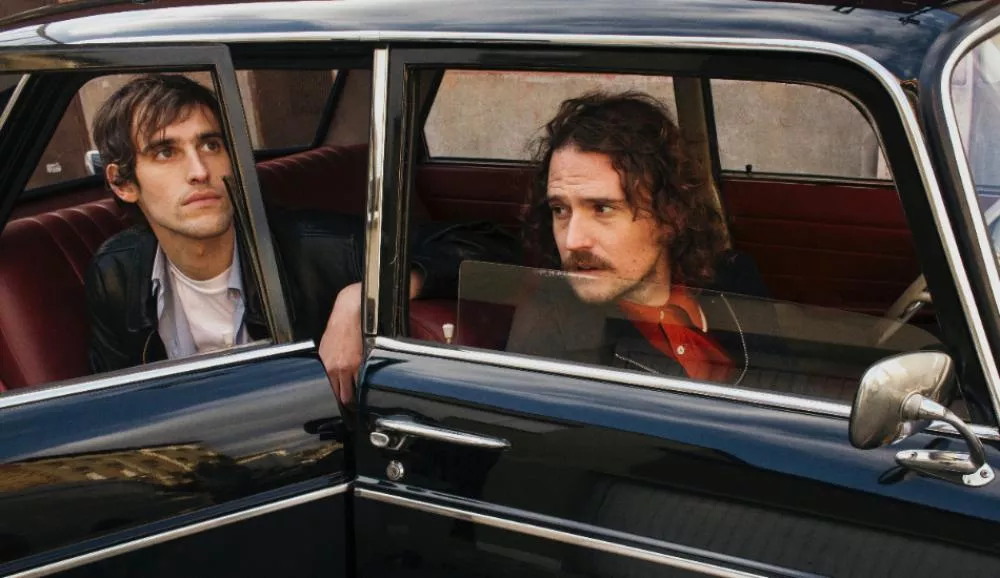 Illustration pour « Virages »&nbsp;: le premier album de Pépite nous embarque pour une odyssée sentimentale