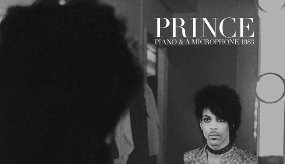 Illustration pour « The Beautiful Ones »&nbsp;: les mémoires de Prince sortiront à l&rsquo;automne