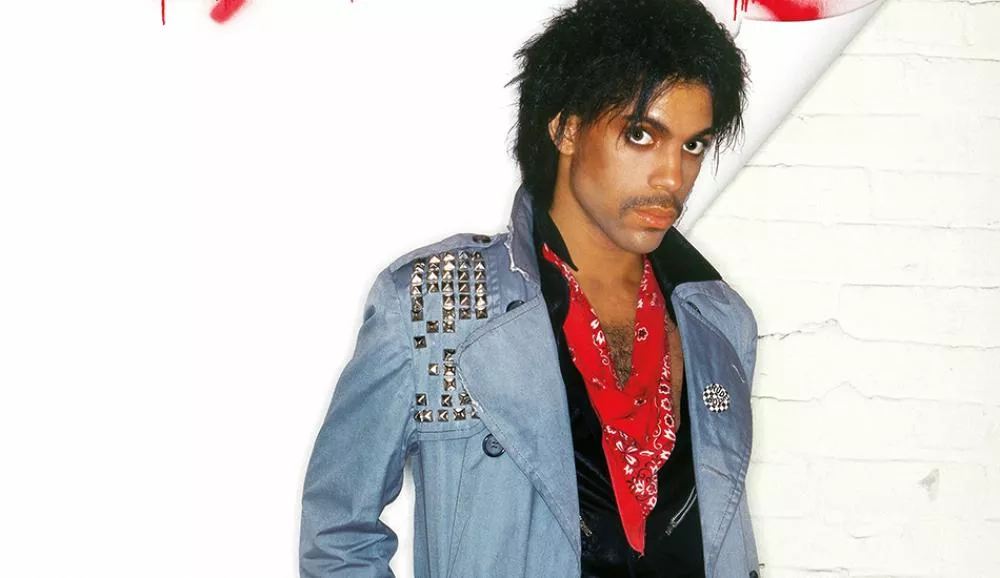 Illustration pour Tsugi Daily&nbsp;: un nouvel album d&rsquo;inédits de Prince va sortir&#8230;