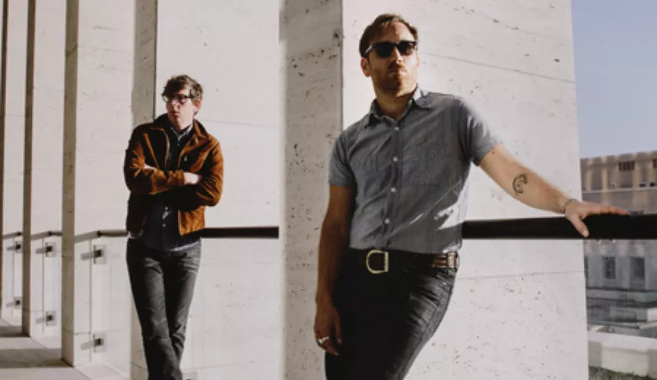 Illustration pour « Eagle Birds »&nbsp;: le nouveau single de The Black Keys est sorti !