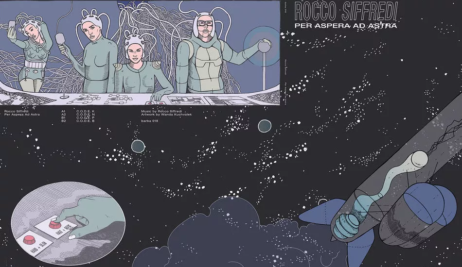 Illustration pour Quatre productrices ciblées par un artwork misogyne et sexiste