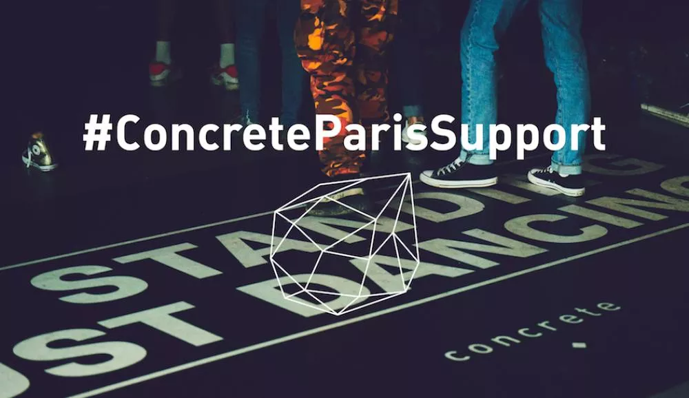 Illustration pour Concrete menacé d&rsquo;expulsion&nbsp;: signez la pétition