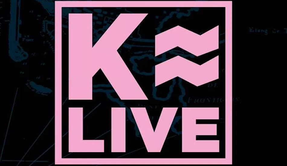 Illustration pour Street Art, Cassius et Myth Syzer au programme du festival K-LIVE à Sète