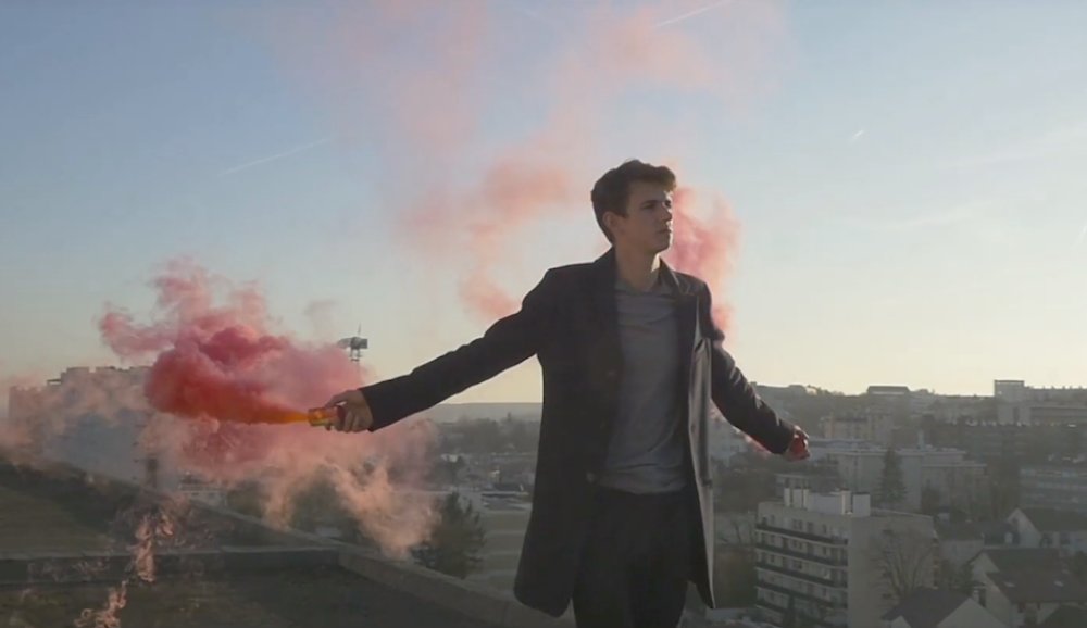 Illustration pour Tsugi Daily&nbsp;: « Inana », le nouveau single tropical de Camel Power Club, le clip de Daniel Haaksman&#8230;