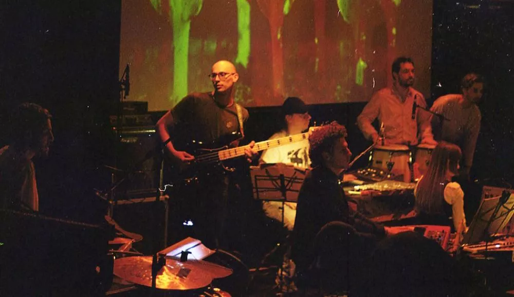 Illustration pour Beau Festival 2019&nbsp;: promenade vintage et pop expérimentale