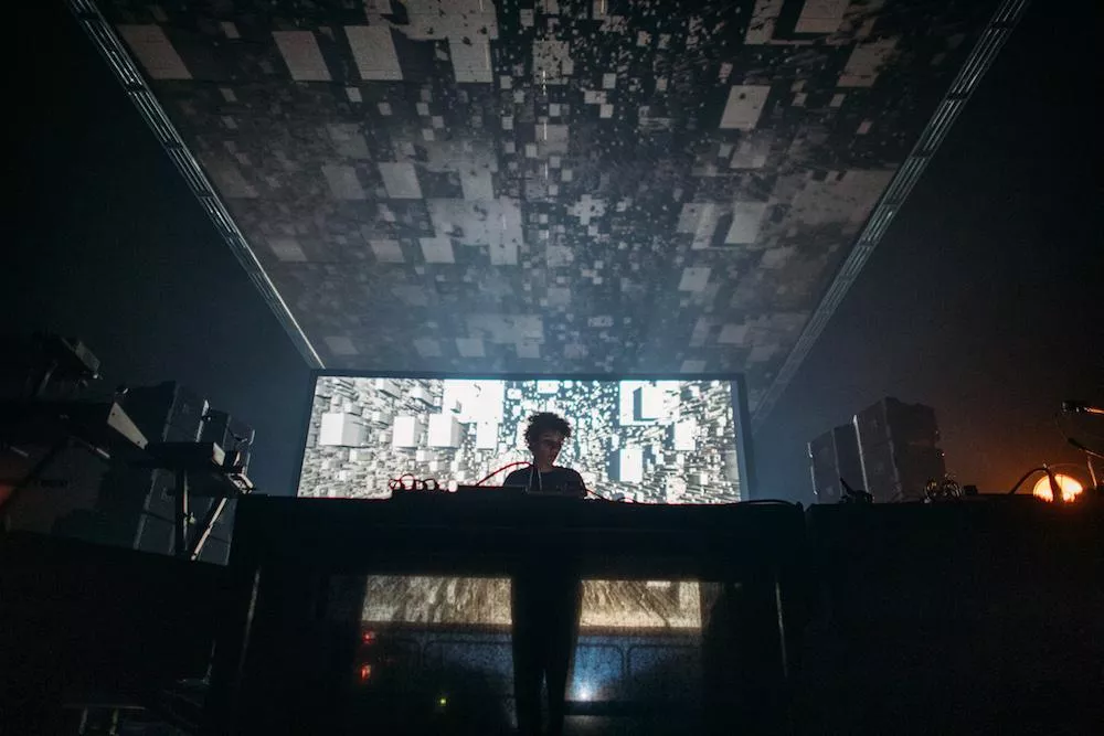 Illustration pour Deena ©Rémy Golinelli