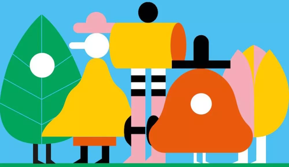 Illustration pour Un festival familial de musique et d&rsquo;art entre le Jardin d&rsquo;Acclimatation et la Fondation Vuitton