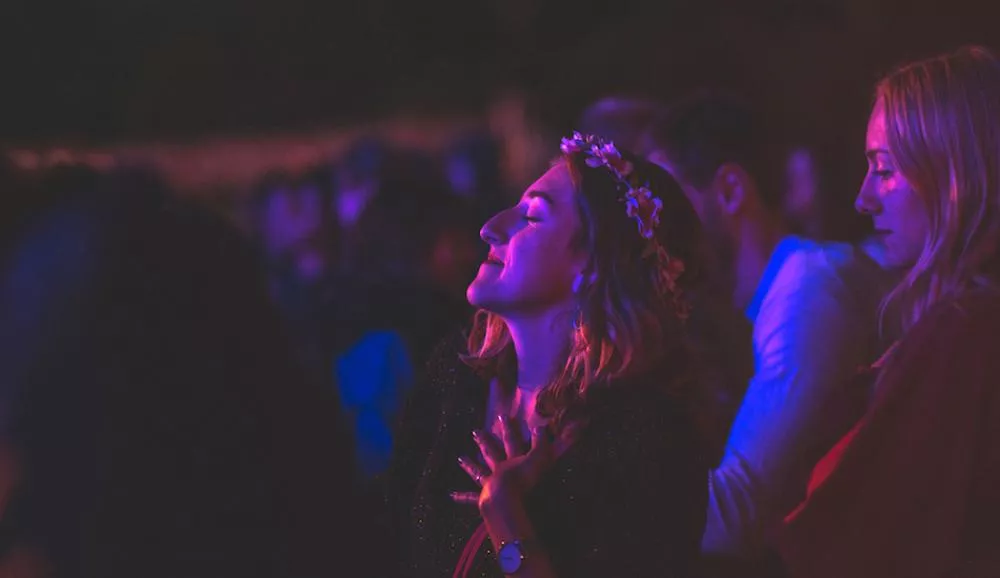 Illustration pour Yuksek, Etienne de Crécy, Grand Blanc&#8230; Le festival Woodstower dévoile sa programmation complète