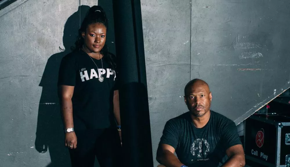 Illustration pour Floorplan dévoile un nouvel EP ainsi que la date de son tout premier live