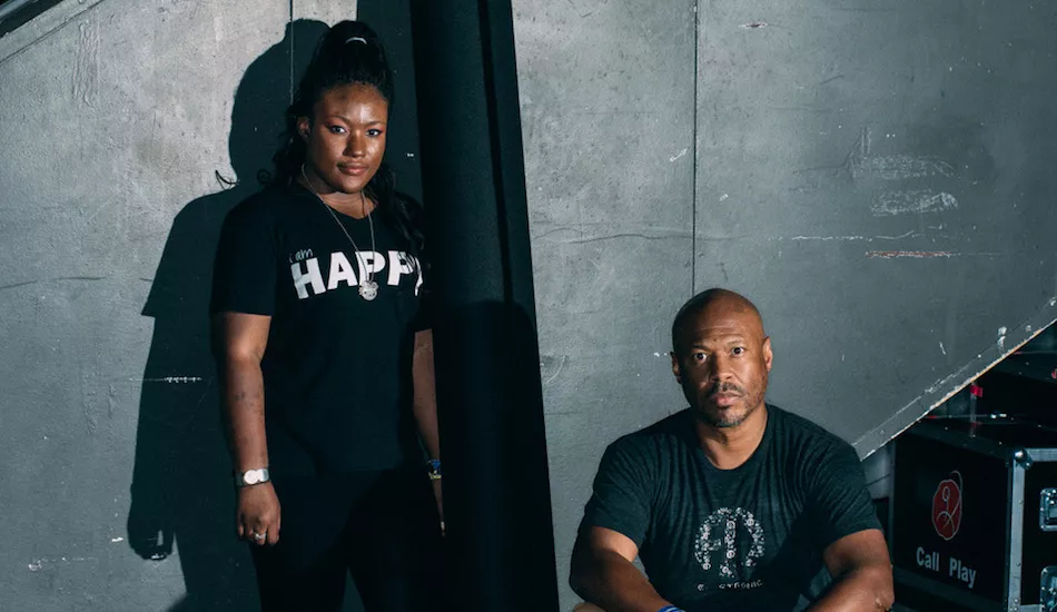 Illustration pour Floorplan dévoile un nouvel EP ainsi que la date de son tout premier live