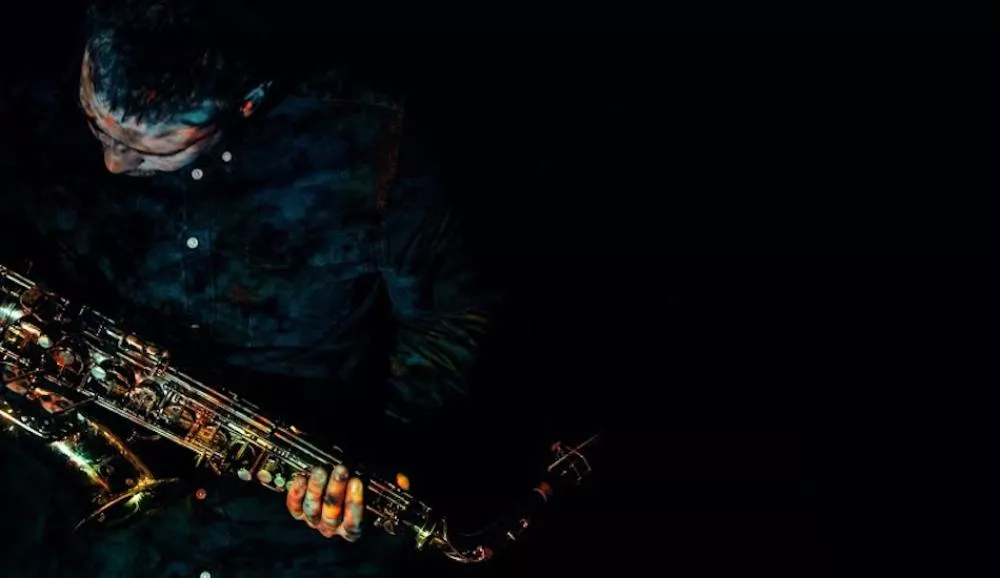 Illustration pour Coup de pouce&nbsp;: Human Pattern