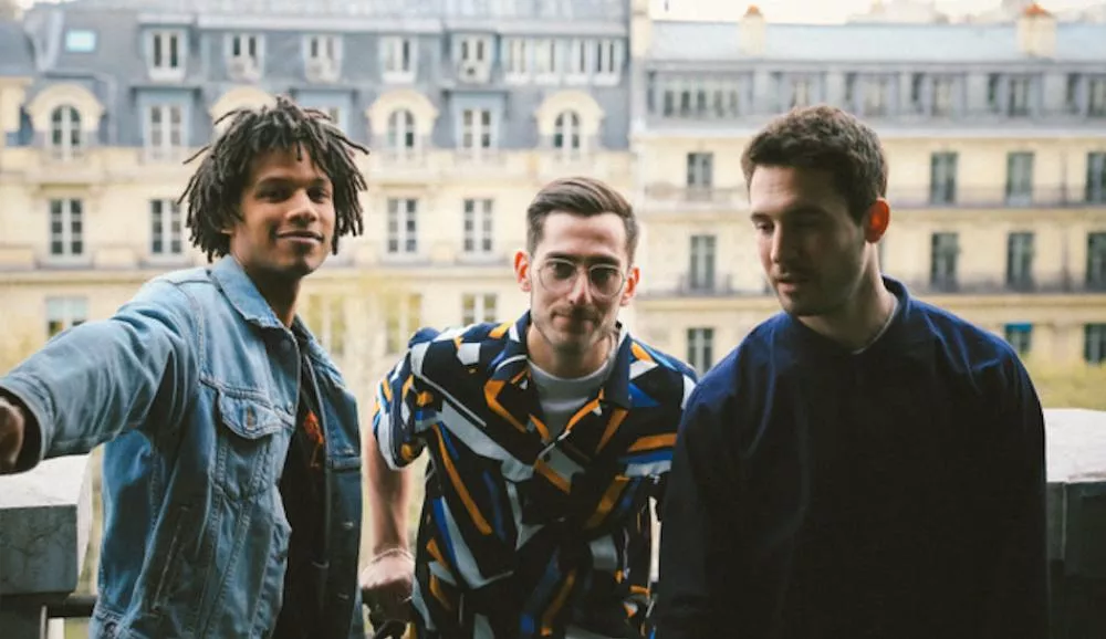 Illustration pour Ça sort aujourd&rsquo;hui&nbsp;: vendredi 31 mai