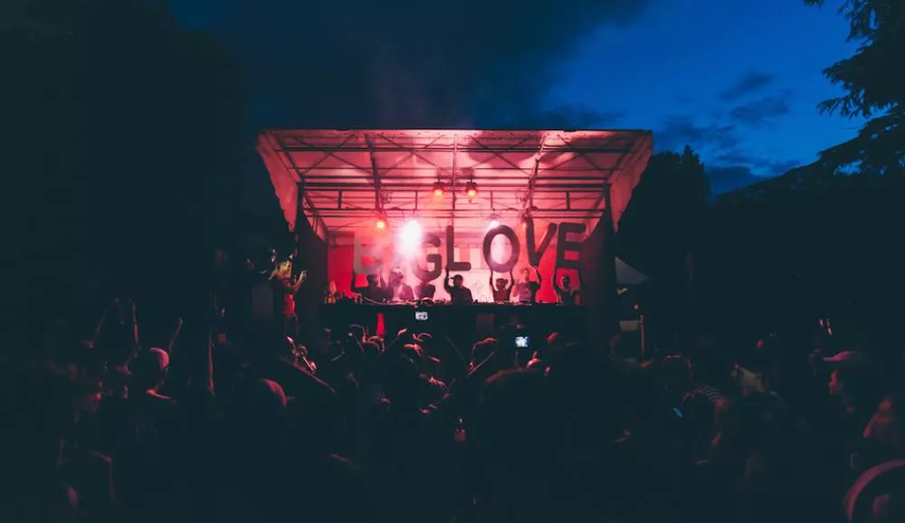 Illustration pour Théo Muller, Chloé, Benjamin Fröhlich&nbsp;: le festival Big Love à Rennes dévoile sa programmation pour 2019