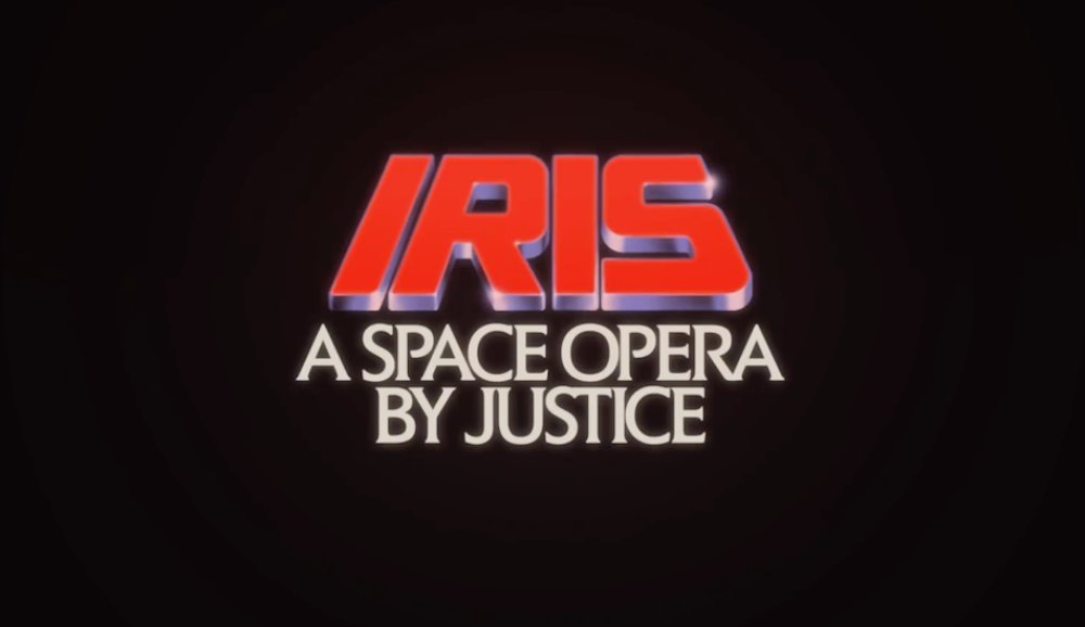 Illustration pour Justice sort trois coffrets collectors et un making-of pour son dernier film évènement