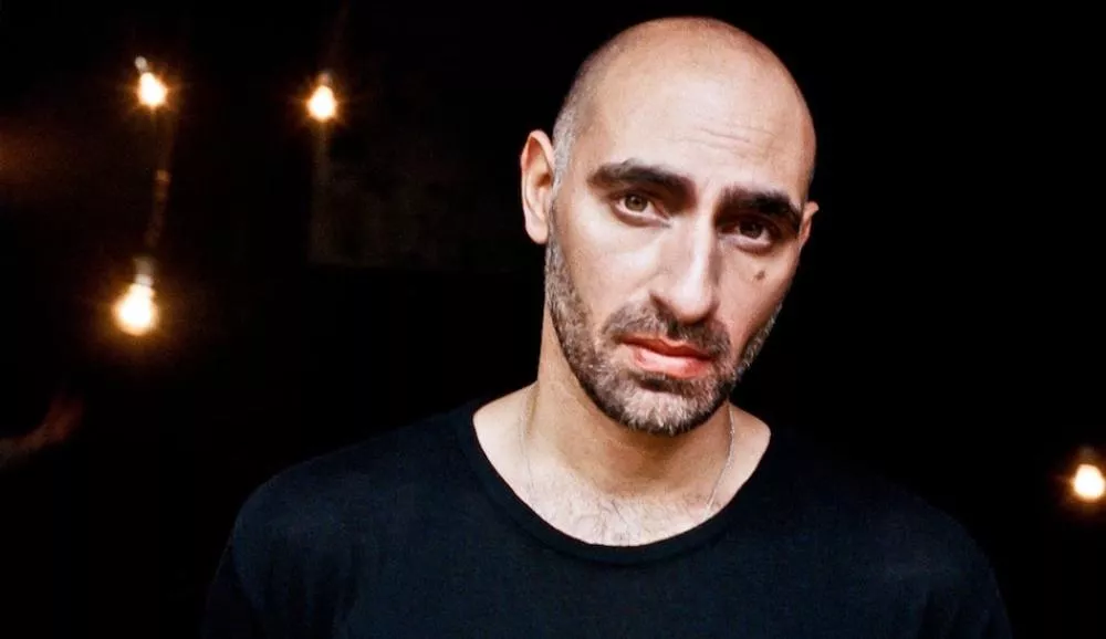 Illustration pour Len Faki sort un EP de remixes de son titre « Robot Evolution »