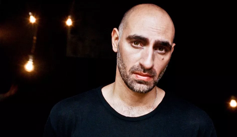 Illustration pour Len Faki sort un EP de remixes de son titre « Robot Evolution »