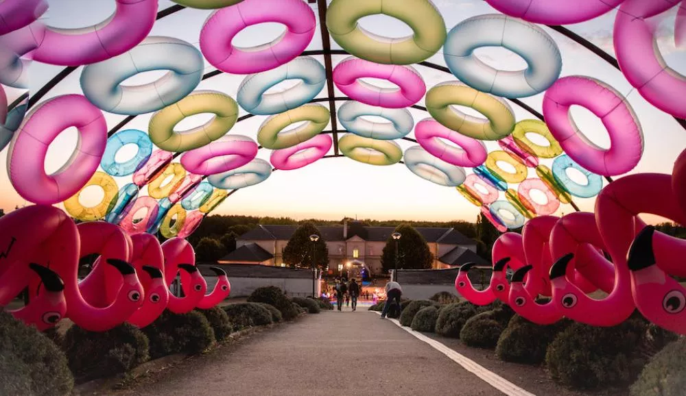 Illustration pour The Driver, S3A, Shlømo&#8230;&nbsp;: Les insolAntes reviennent pour animer votre rentrée