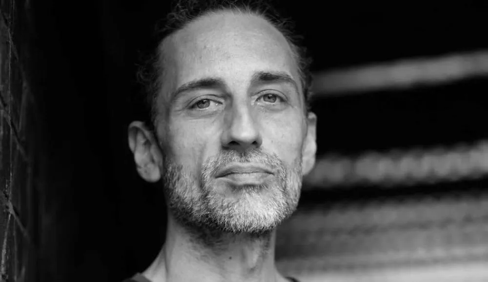 Illustration pour Tsugi Podcast 549&nbsp;: Luke Vibert