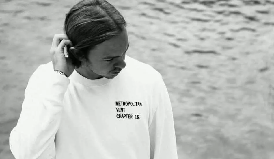 Illustration pour DJ Seinfeld lance son label et sort un nouvel EP