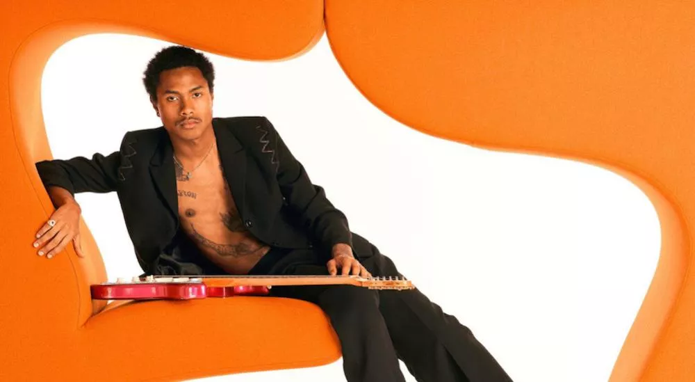 Illustration pour Osez comme Steve Lacy&nbsp;: on écoute Apollo XXI, son premier album solo.