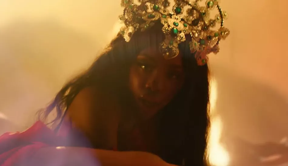 Illustration pour Tsugi Daily&nbsp;: The Weeknd, Travis Scott et SZA réunis dans l&rsquo;univers de Game of Thrones pour le clip de « Power is Power »&#8230;