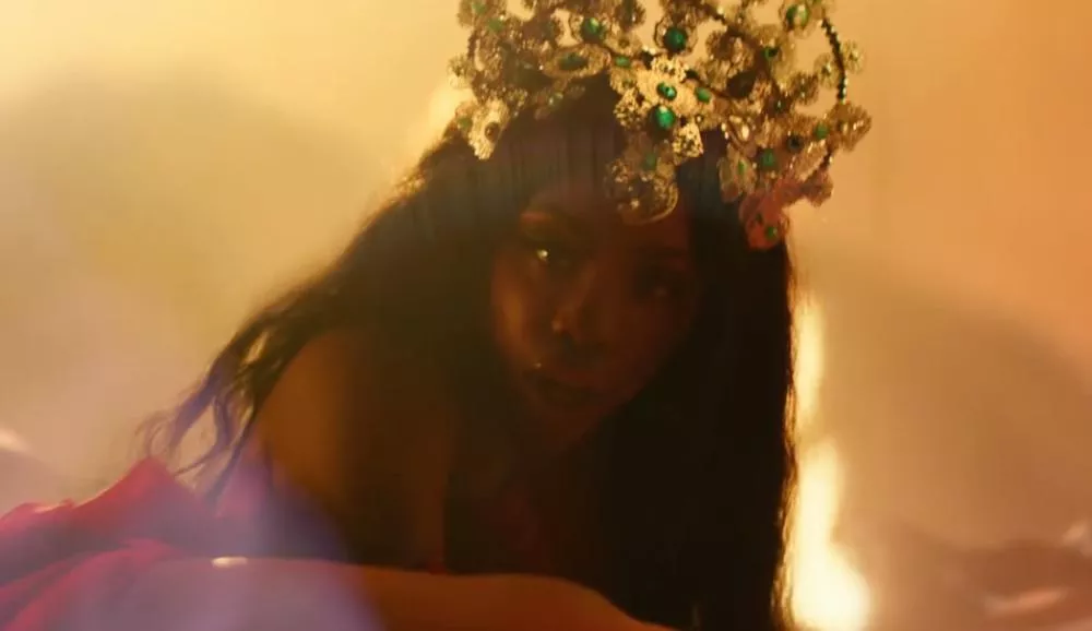 Illustration pour Tsugi Daily&nbsp;: The Weeknd, Travis Scott et SZA réunis dans l&rsquo;univers de Game of Thrones pour le clip de « Power is Power »&#8230;