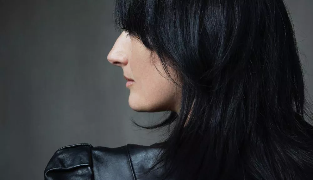 Illustration pour « Edge Of Everything »&nbsp;: le premier album puissant et engagé de Paula Temple