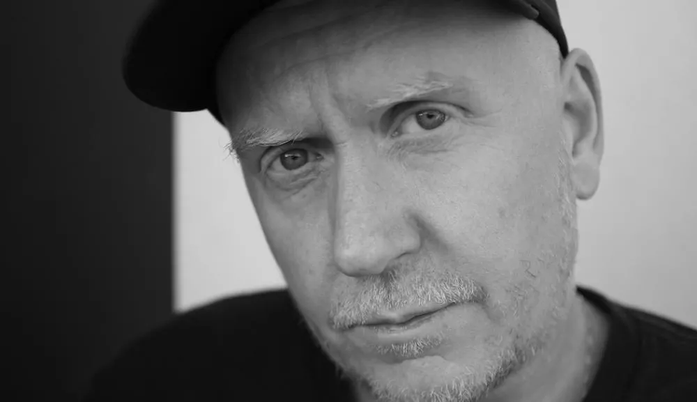 Illustration pour En écoute&nbsp;: Radio Slave sort « Ground Control/Last Communication » pour lancer son nouveau label