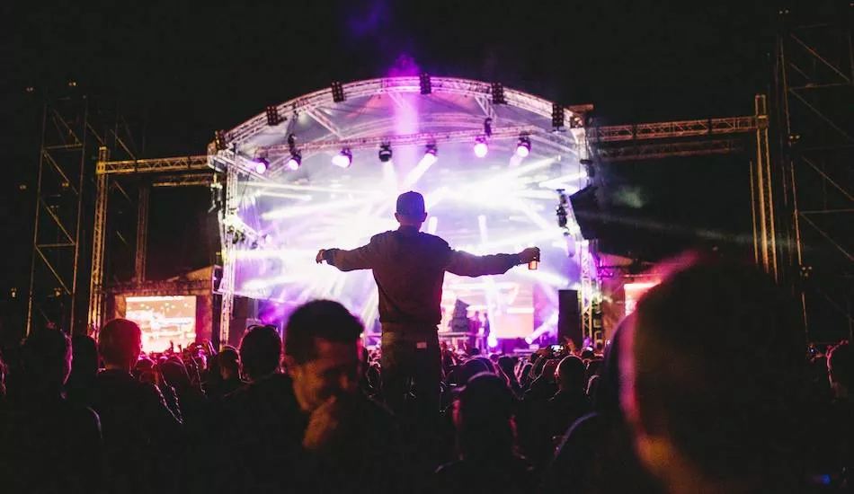 Illustration pour Etienne de Crécy, Myd et Møme annoncés pour le Touquet Music Beach