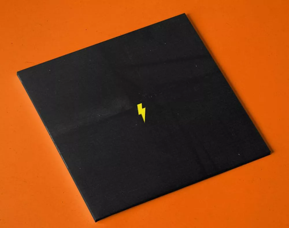 Illustration pour Le festival techno Voltage Festival sort 4 EP&rsquo;s inédits avec Shlømo, Orphx&#8230;