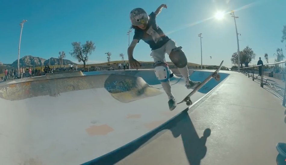 Illustration pour Tsugi Daily&nbsp;: French 79 est de retour pour vous faire skater (et danser) tout l&rsquo;été