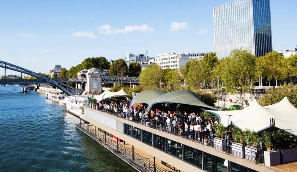 Illustration pour C&rsquo;est officiel&nbsp;: Concrete fermera définitivement ses portes le 22 juillet