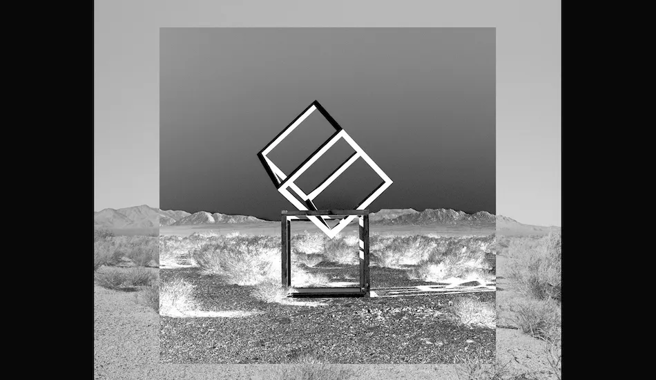 Illustration pour Exclu&nbsp;: Flavien Berger offre un remix totalement planant d' »Androgyne » de Chloé