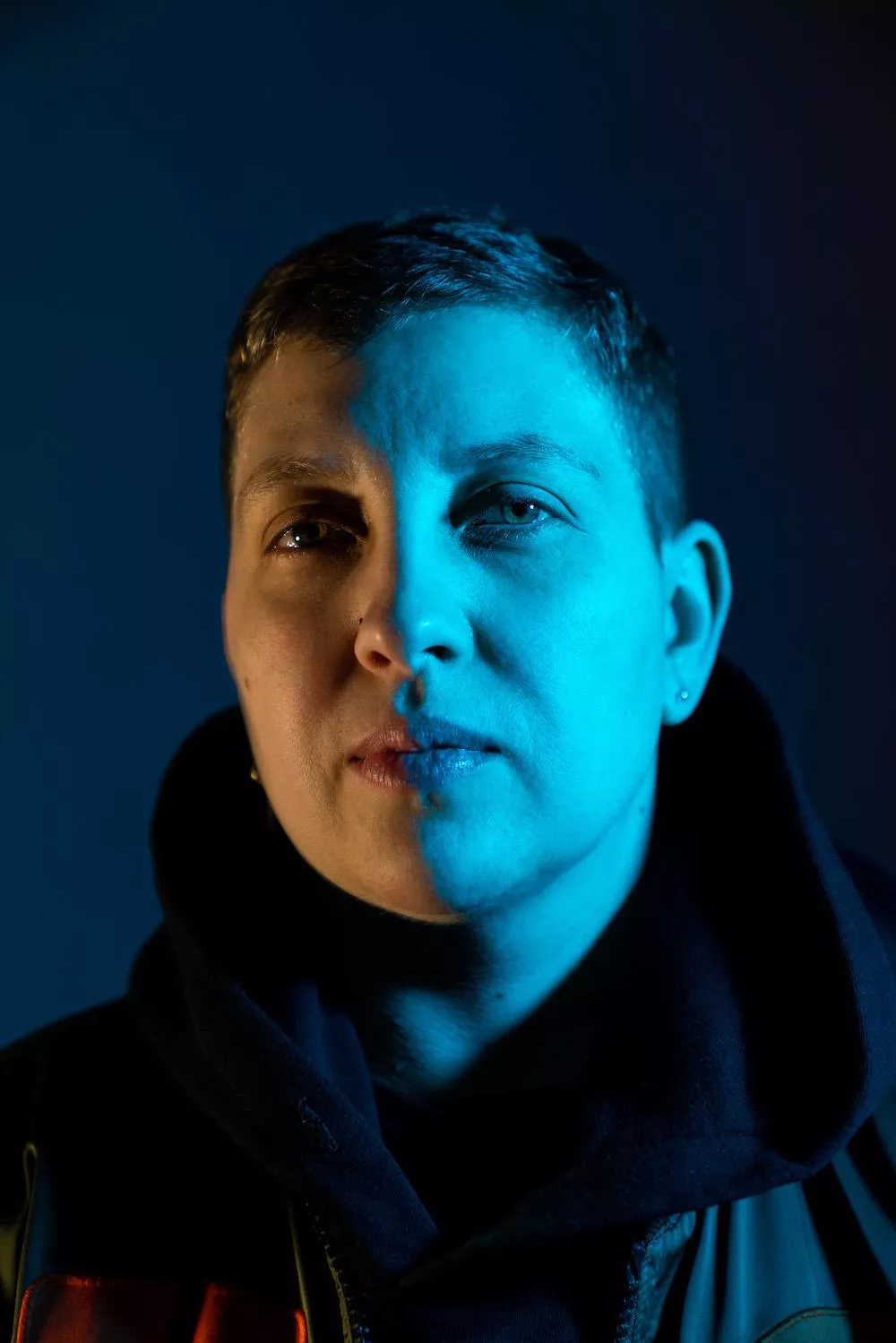 Illustration pour Alinka press pic