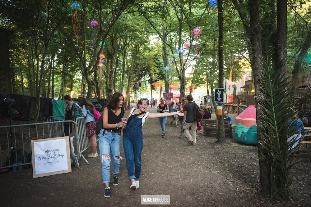 Illustration pour Belle Ile On Air 6