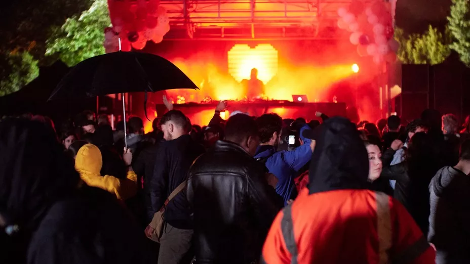 Illustration pour big love 2