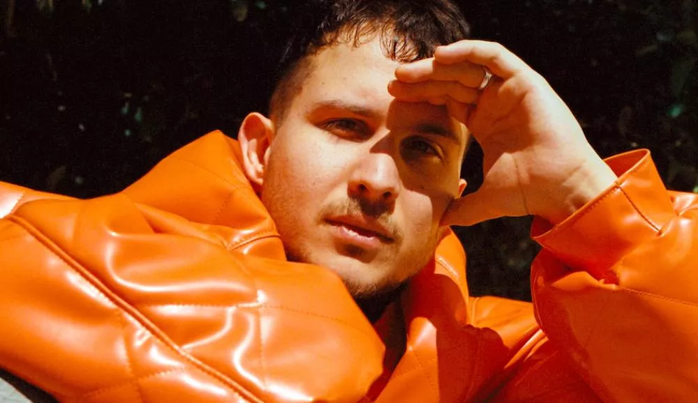 Illustration pour « Nanna »&nbsp;: découvrez le single cosmique de Fils Cara, dernière signature de microqlima