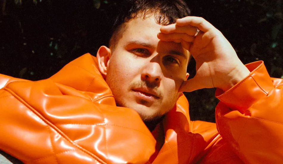 Illustration pour « Nanna »&nbsp;: découvrez le single cosmique de Fils Cara, dernière signature de microqlima