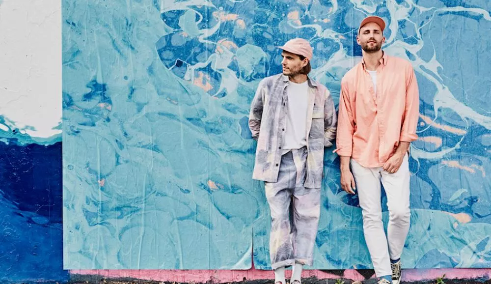 Illustration pour « fancy »&nbsp;: retour vers l&rsquo;adolescence pour Isaac Delusion avec un titre doux-amer