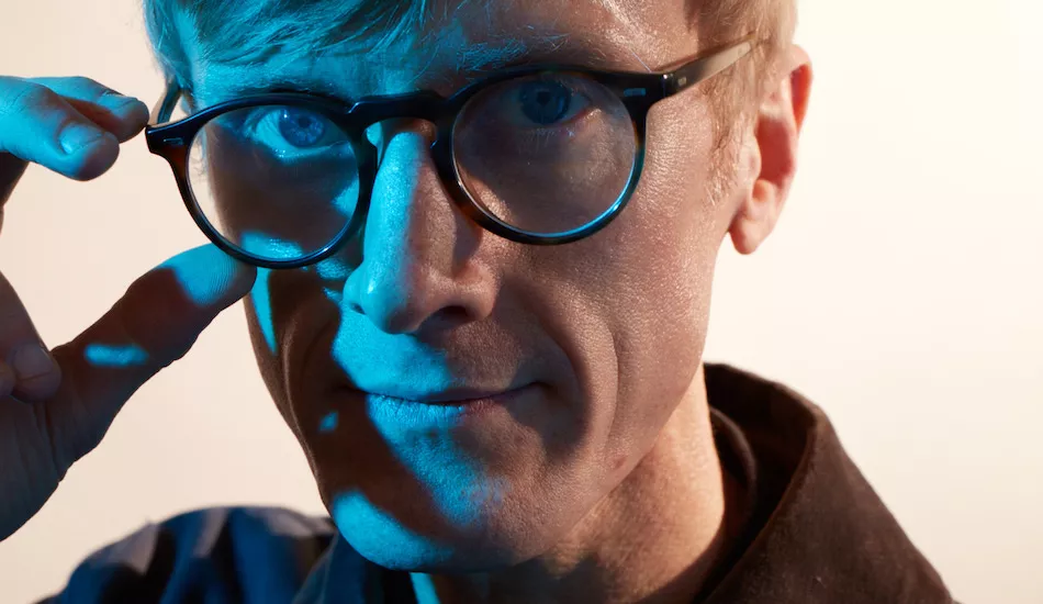 Illustration pour Tsugi Podcast 553&nbsp;: Jas Shaw (Simian Mobile Disco)