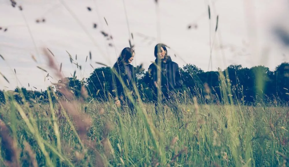 Illustration pour Biches Festival 2019&nbsp;: Promenons-nous dans les bois…