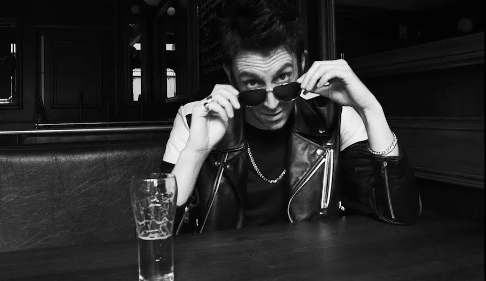 Illustration pour Tsugi Daily&nbsp;: « Can You See Me Now », le retour très très rock de Miles Kane