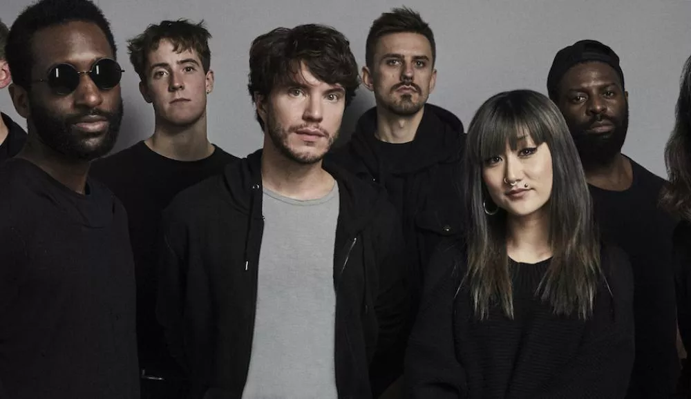 Illustration pour Miro Shot, mené par l&rsquo;ex-leader de BRETON, signe un premier EP émotionnel et ambitieux