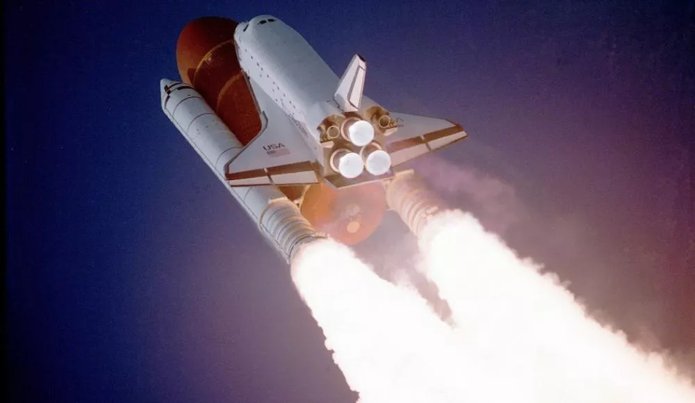 Illustration pour Proposez vos titres préférés à la NASA pour son prochain voyage sur la Lune