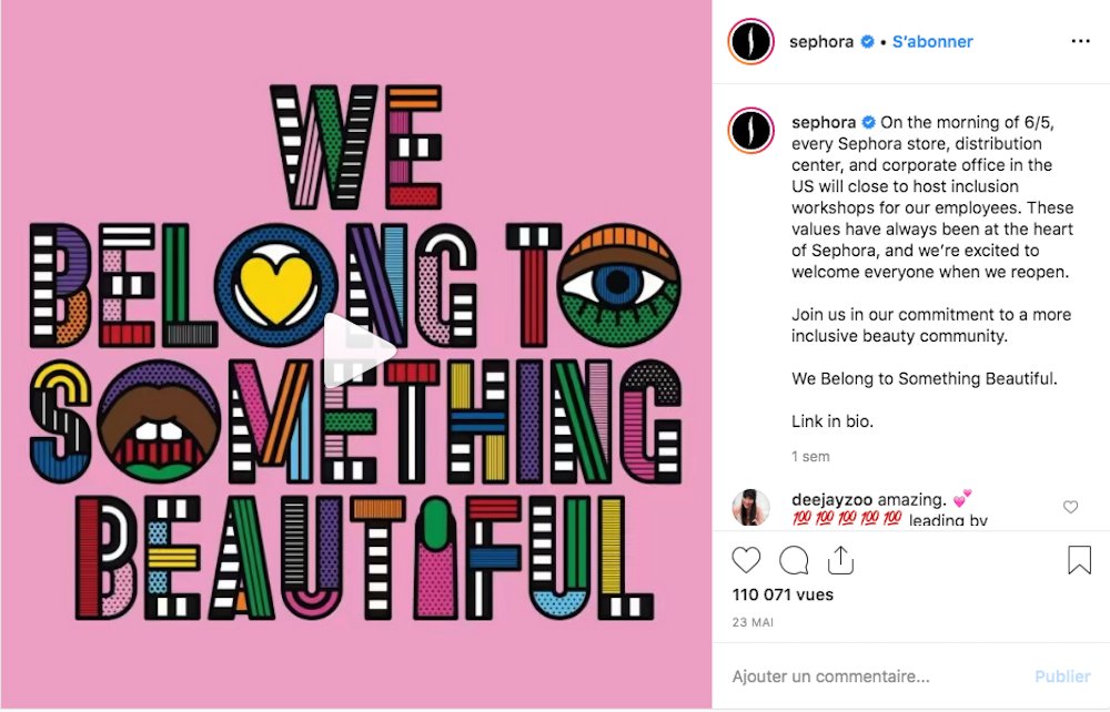 Illustration pour Sephora RZA